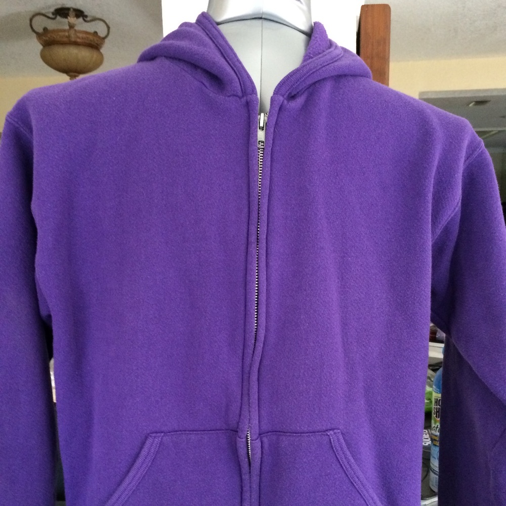 KID'S GIRLS HOODY>>>